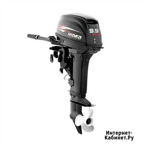 Hidea HD9.9FHS-Pro 20лс без прав. Легально Череповец - изображение 1