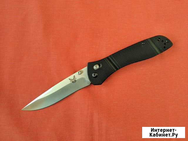 Нож Benchmade 710 Кисловодск - изображение 1