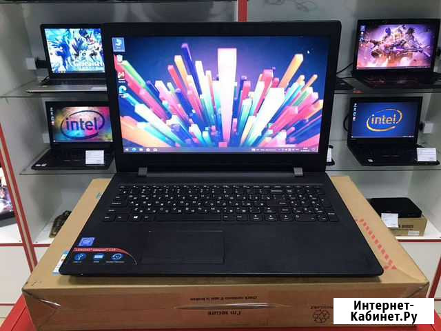 Новый/Офис Lenovo/15.6/Гарантия/Доставка Сочи - изображение 1