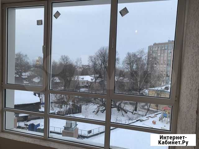 Оконный блок (алюминий) Нижний Новгород - изображение 1