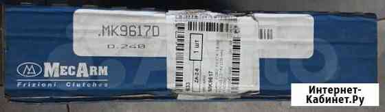 Комплект сцепления Форд Фокус 2 MK9617D Нижний Новгород