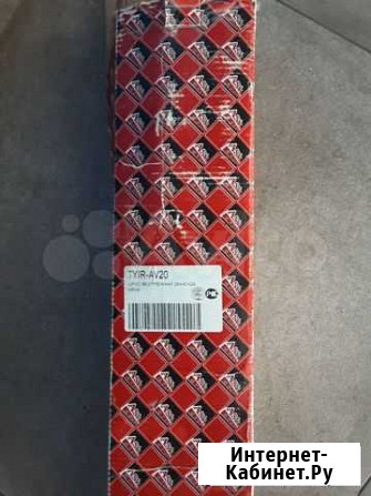 Шрус внутренний правый Тойота Камри tyir-AV20 Нижний Новгород - изображение 1