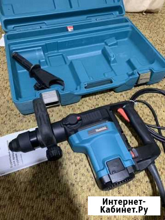 Перфоратор makita sds max 4500c Хасавюрт - изображение 1