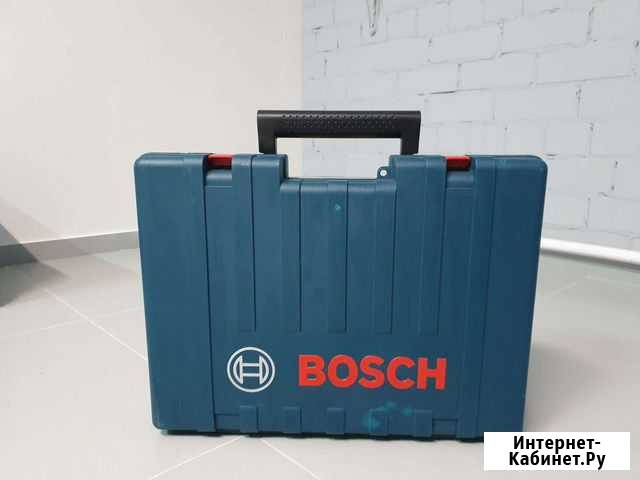 Перфоратор Bosch Йошкар-Ола - изображение 1
