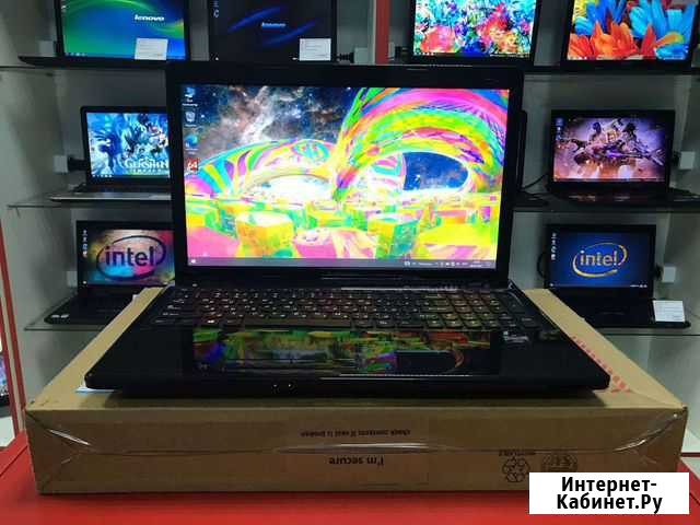 Быстрый/Офис Lenovo/15.6/Гарантия/Безнал Сочи - изображение 1