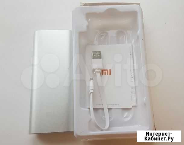 Power bank 16000 новый Уфа - изображение 1