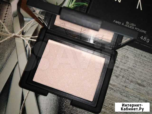 Румяна/ хайлайтер nars Воронеж - изображение 1