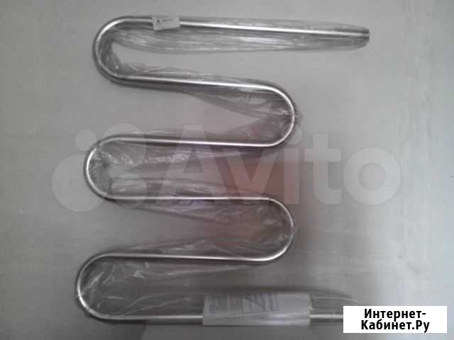 Полотенцесушитель арго 5М 600*600 3/4 Ижевск - изображение 1