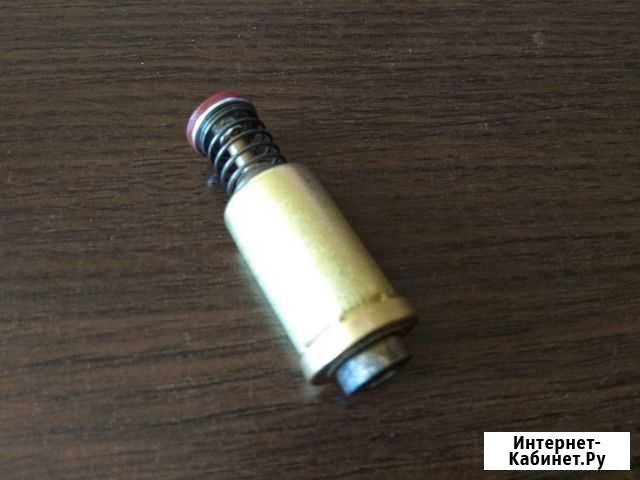 Электромагнитный клапан (новый) системы газконтрол Смоленск - изображение 1