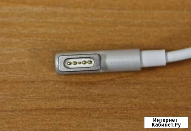 Провод питания для макбука Apple Magsafe Казань - изображение 1