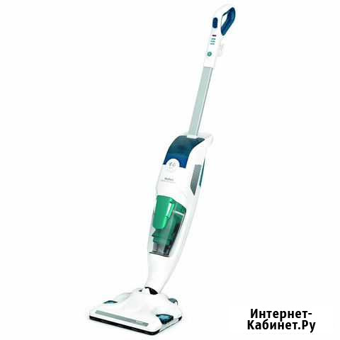 Пылесос моющий Tefal Clean&Steam VP7777WH Екатеринбург - изображение 1