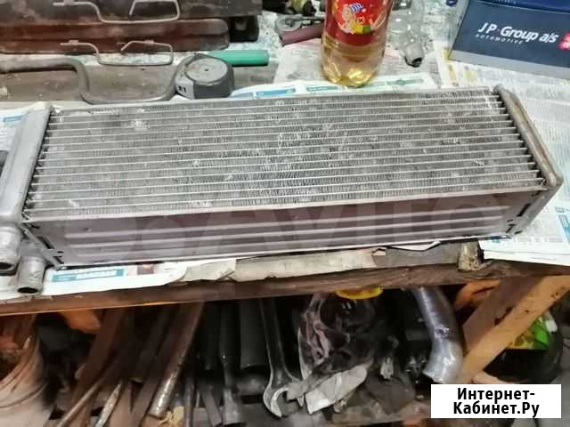 Радиатор печки УАЗ 469 Сергач - изображение 1