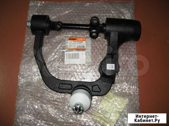 Nissan Urvan Рычаг передний, верхний, правый Саратов - изображение 1