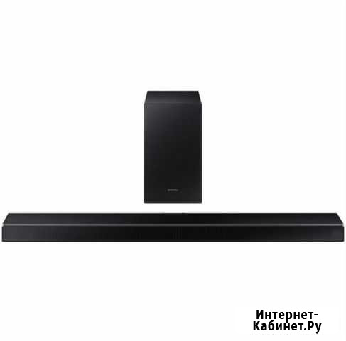 Саундбар Samsung HW-Q6CT Казань - изображение 1