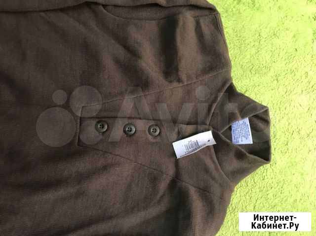 Свитер US army dscp Garrison collection Medium Екатеринбург - изображение 1