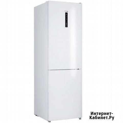 Холодильник Haier CEF535AWG Кемерово - изображение 1
