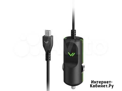 Автомобильное зарядное устройство микро Канаш - изображение 1