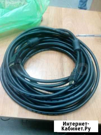 Hdmi 10m Волгоград - изображение 1