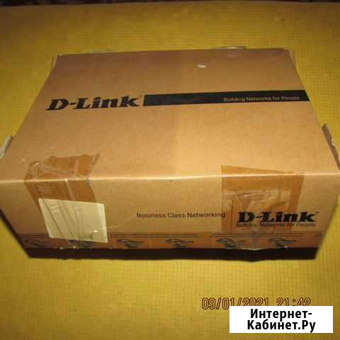Шлюз голосовой D-Link DVG-6004S Великий Новгород - изображение 1