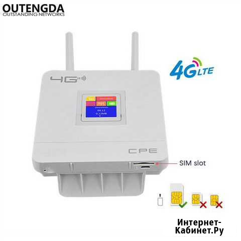 Gsm сигнализация для дома Пермь - изображение 1