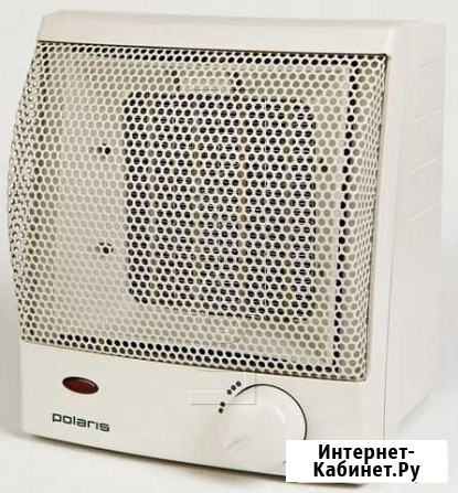 Тепловентилятор Polaris pcdh 1115 Челябинск - изображение 1