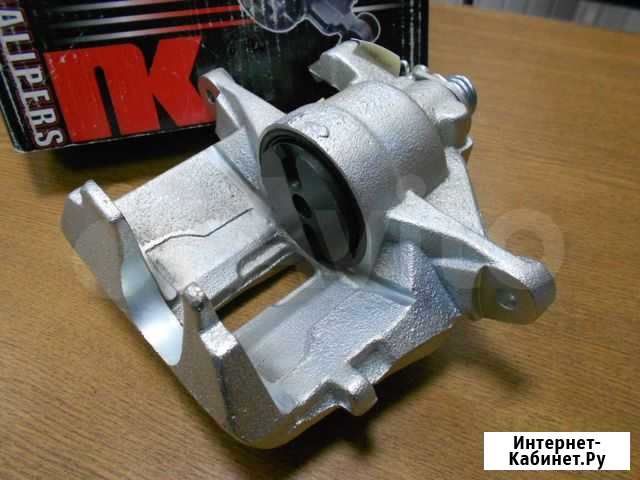 Citroen C5 Суппорт передний левый Новый Саратов - изображение 1