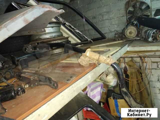 Фаркоп на москвич 408 412 2140 Ярославль - изображение 1
