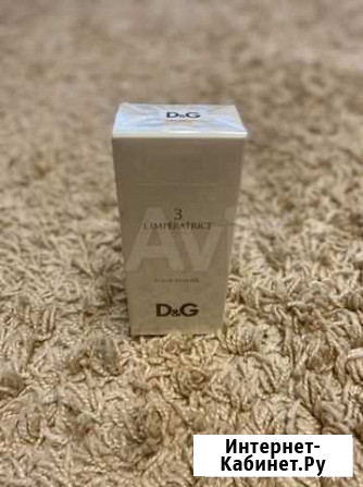 D&G Imperatrice 3 100ml Ярославль - изображение 1