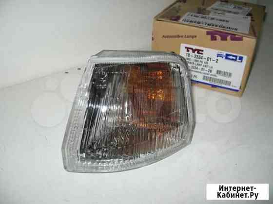 Peugeot 106 Фонарь указателя поворота левый Саратов