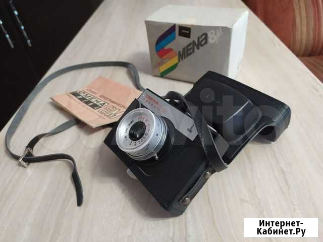 Смена 8м фотоаппарат Пятигорск - изображение 1