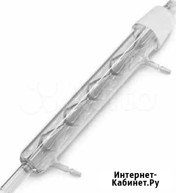 Лабораторная посуда Холодильник хш-2-250-45/40 тс Коломна - изображение 1