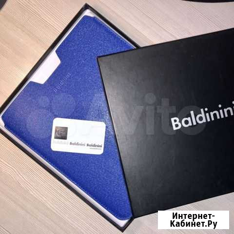 Baldinini чехол для планшета Ангарск - изображение 1