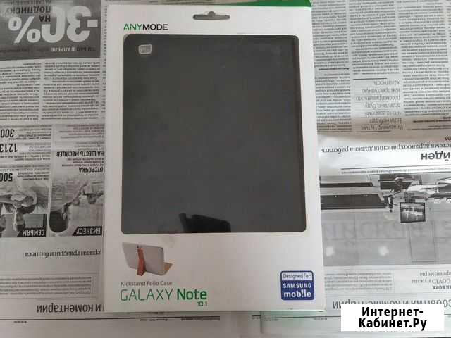Чехол Samsung not 10. 1 Курск - изображение 1