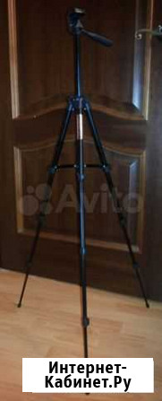 Штатив Fosoto Tripod FT-810 Сухиничи - изображение 1