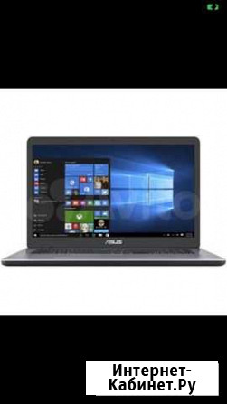 Ноутбук asus R540BA-GQ194T Рязань - изображение 1