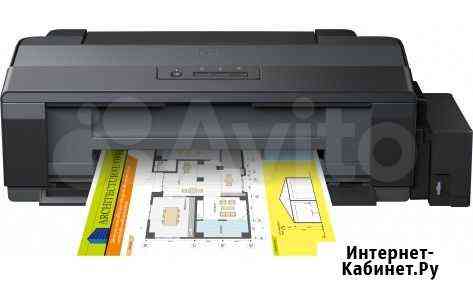 Принтер цветной А3+ формата Epson L1300 Хабаровск