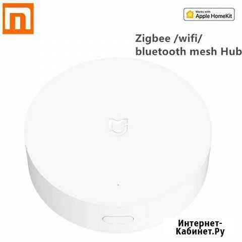 Шлюз Xiaomi Smart Home Gateway 3 Ростов-на-Дону