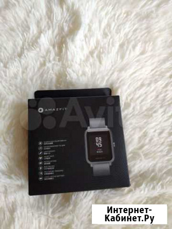 Amazfit Bip S Краснодар - изображение 1