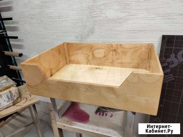 Домик лежак для кота Ижевск - изображение 1