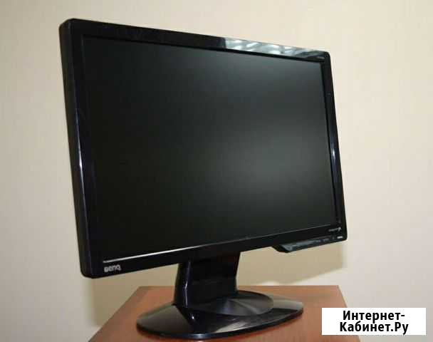 Монитор Benq (новый ) Грозный - изображение 1