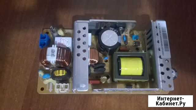 Samsung JC44-00096A Плата низковольтного питания Омск - изображение 1