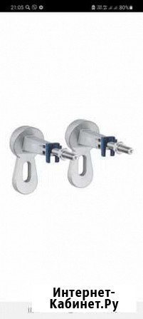 Уголок монтажный Grohe Rapid Иваново - изображение 1