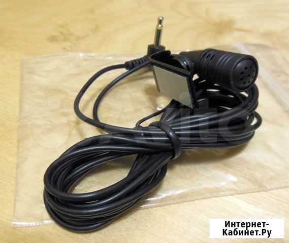 Микрофон JVC Белгород - изображение 1