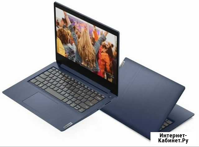 Ноутбук lenovo IdeaPad 3 Симферополь - изображение 1