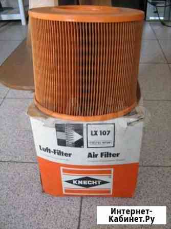 Mercedes W126 Фильтр воздушный LX107 Саратов