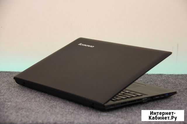 Lenovo G50-70 i3 4005U, 4GB, SSD 120GB, R5 230M Краснодар - изображение 1