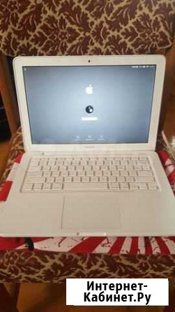 Apple MacBook 6.1 Ставрополь - изображение 1