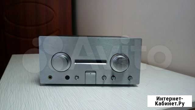 Kenwood A-1001 Благовещенск - изображение 1