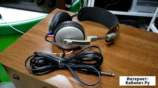 LO-D HD-9 наушники Благовещенск - изображение 1
