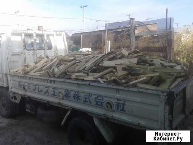Продам дрова Абакан - изображение 1